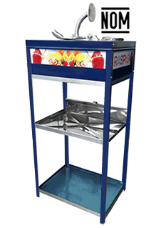 trituradores de hielo